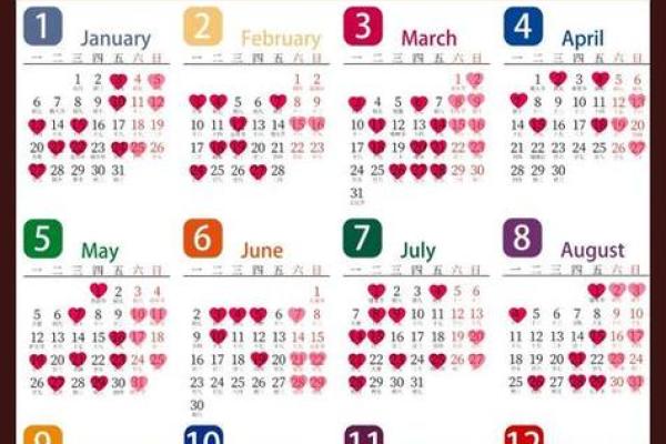 2月适合登记的好日子-[黄道吉日]