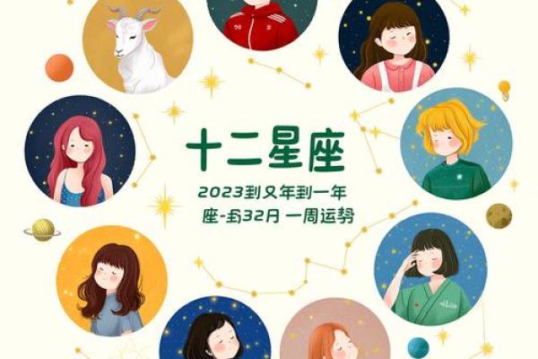 2025年12星座每月运势详解全年运势大揭秘 2025年12星座每月运势详解全年运势大揭秘