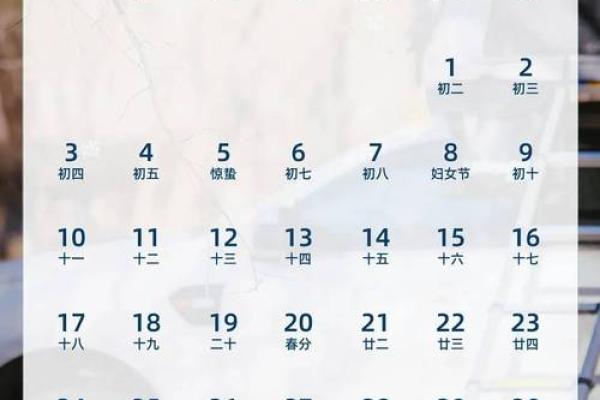 2025年2月最好的日子