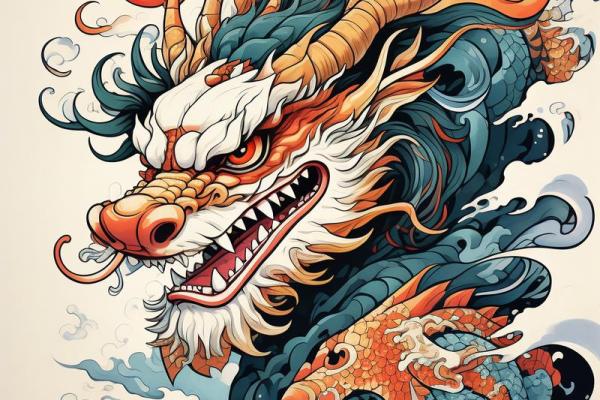 2025年属龙人的微信头像_2025年属龙人微信头像用什么好 2025年属龙人的微信头像_2025年属龙人微信头像用什么好