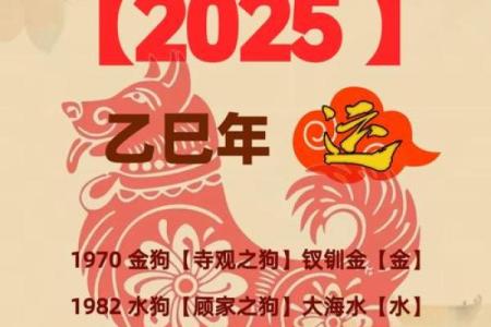 属狗2025全年运势_1994年属狗2025全年运势