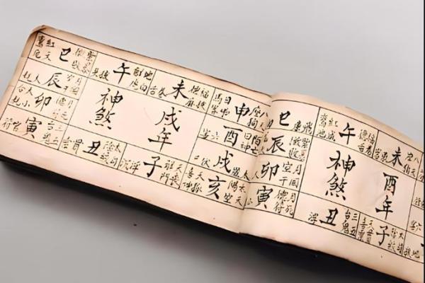 免费八字终身运程详批揭秘你的未来命运走向