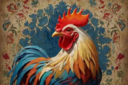 1993年属鸡女一生运势_1993属鸡转折点在哪一年