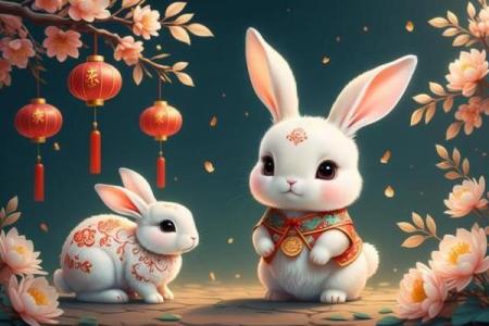 属兔人2025年运势 属马人2025年运势