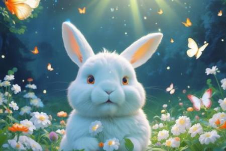 2025年1月属兔运势_87属兔2025年有三喜