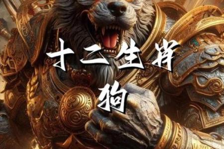 今天属狗的运势和财运_属狗人今日的偏财运