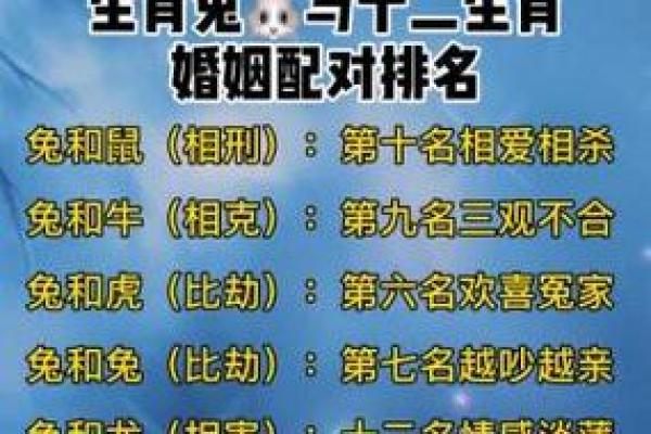 属兔的最佳配偶是谁 属兔的最佳配偶是谁揭秘生肖兔的完美婚配指南 属兔的最佳配偶是谁 属兔的最佳配偶是谁揭秘生肖兔的完美婚配指南
