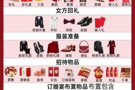 2020年适合订婚的日子一览表