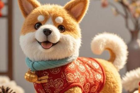 2025年属狗命运 2025年属狗的好不好