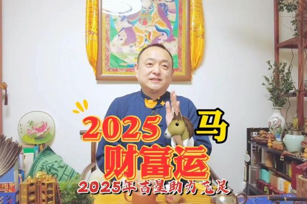 2025年属马财运_2025年属马财运好吗 2025年属马财运_2025年属马财运好吗
