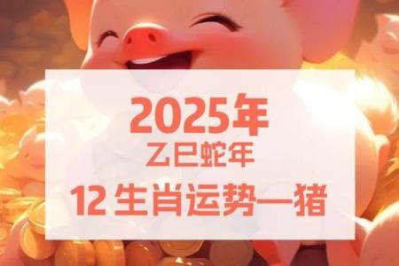 属猪的2025多大了 属猪的今年是多少岁