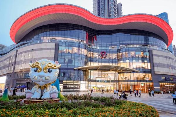 佛山王府井紫薇港_佛山王府井紫薇港停车收费