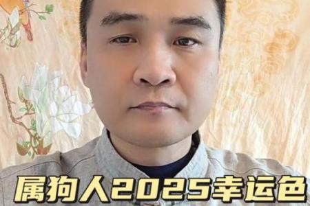 2025年属狗人运程_2025年属狗的全年运势详解