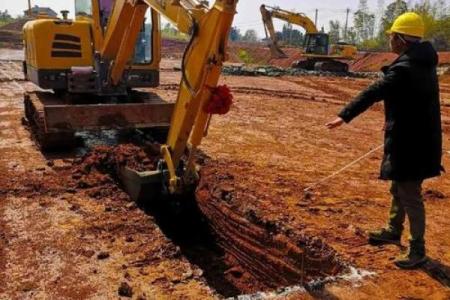 动土和开工有什么区别