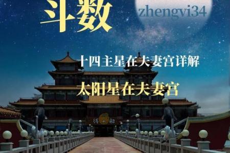 八座星入夫妻宫 八座星入夫妻宫女命