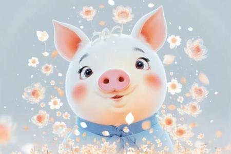 2025年属猪1971年出生者全年运势详解