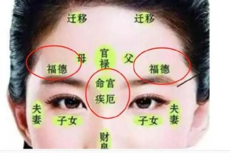 福德宫太阴化忌 福德宫太阴化忌命理解析与化解方法