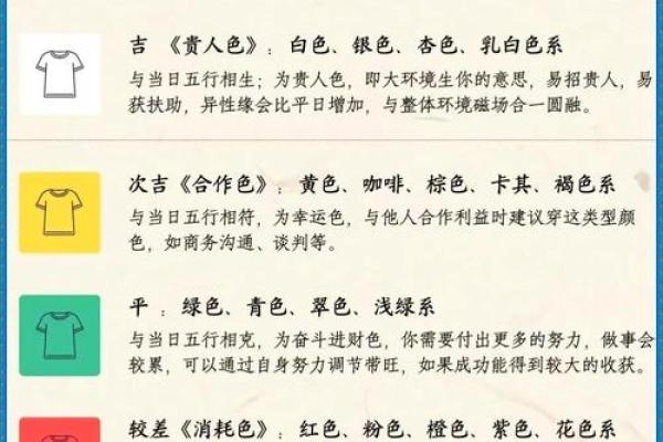 2021年11月20日五行穿衣 2021年11月20日五行穿衣