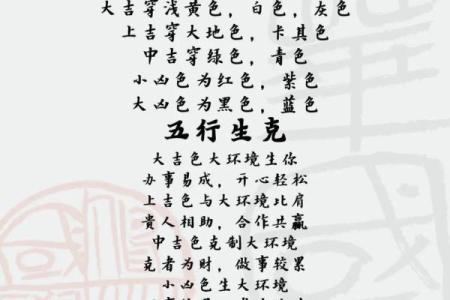 2025年3月16日今日五行穿衣颜色大吉