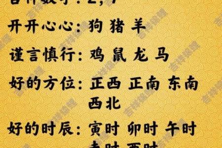 2025年4月13日每日五行穿衣