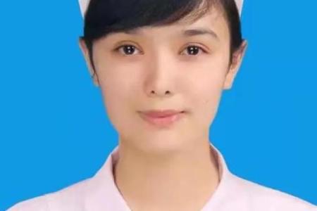 白衣天使是什么生肖