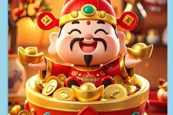 今年财神在哪个方向 今年财神在哪个方向