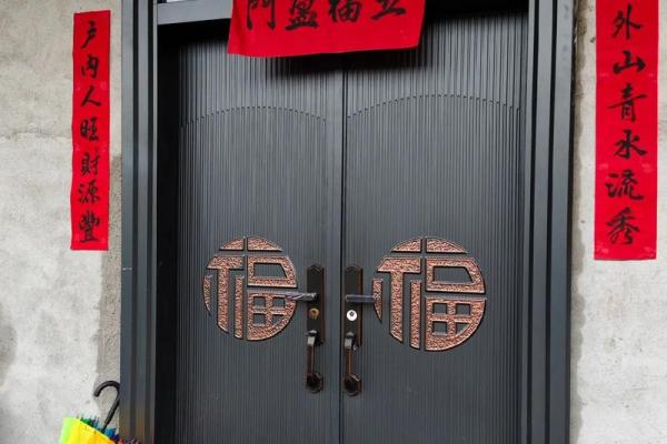 2021年四月适合安门的日子有哪些呢 2021年四月适合安门的日子有哪些呢