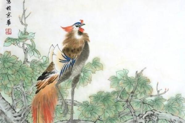 丹凤朝阳代表什么生肖(丹凤朝阳打一肖) 丹凤朝阳代表什么生肖(丹凤朝阳打一肖)