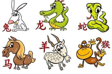 威风八面是什么生肖