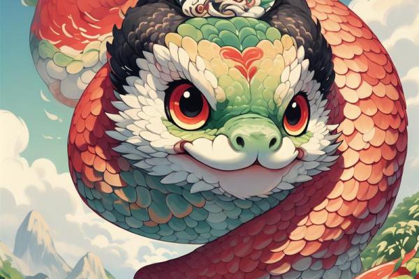 2025年属猪微信头像 属蛇今年微信头像 2025年属猪微信头像 属蛇今年微信头像