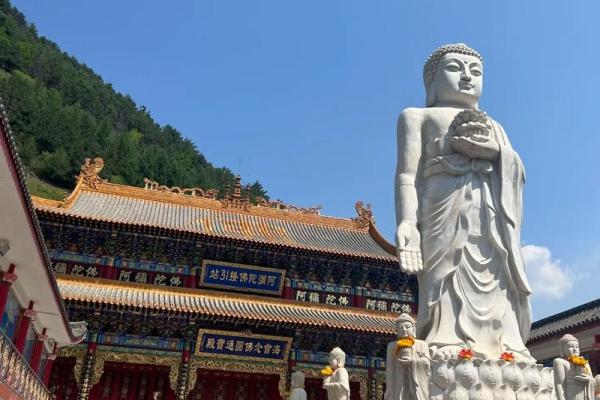 五台山求姻缘 五台山求姻缘真的灵验吗 五台山求姻缘 五台山求姻缘真的灵验吗