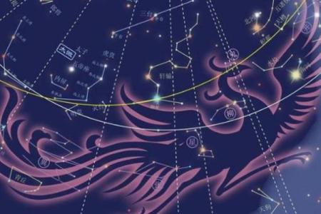 财帛宫天机旺 巳宫求财