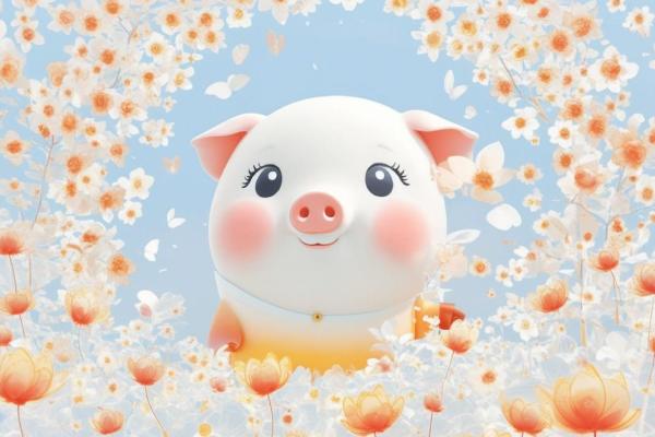 属猪2025年转运_2025年属猪人转运指南如何把握机遇迎接好运