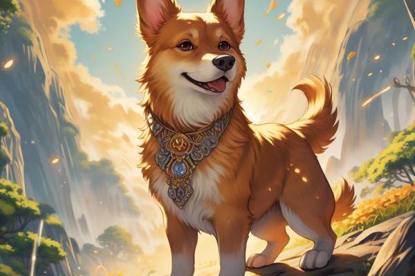 属狗人2025最旺的颜色 2025年属狗人最旺颜色揭秘提升运势的关键选择 属狗人2025最旺的颜色 2025年属狗人最旺颜色揭秘提升运势的关键选择