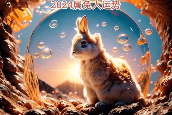 2025年75属兔百年难遇运势大爆发机遇与挑战并存 2025年75属兔百年难遇运势大爆发机遇与挑战并存