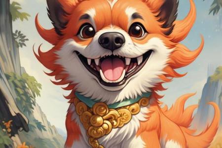 82年属狗女在2025年的运势和财运_82年属狗女在2025年的运势和财运如何