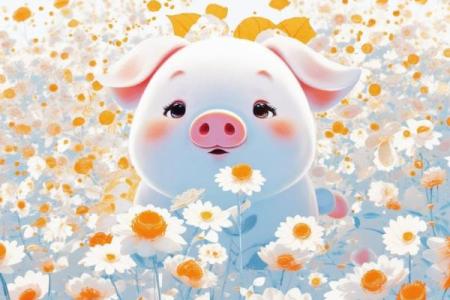 71年属猪未来十年运势_71年属猪人未来五年运势