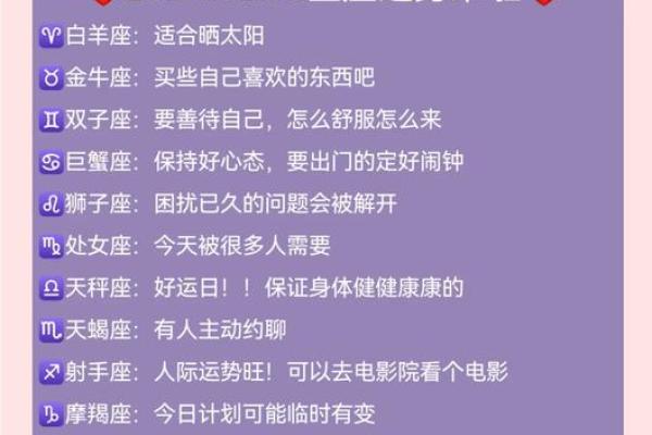 十二星座每月运势2025年 2025年十二星座每月运势全解析 十二星座每月运势2025年 2025年十二星座每月运势全解析