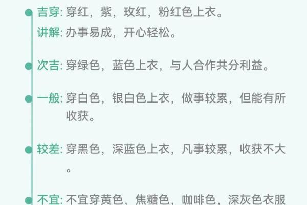 2021年8月9日五行穿衣指南(2021年8月9日五行穿衣指南播报) 2021年8月9日五行穿衣指南(2021年8月9日五行穿衣指南播报)