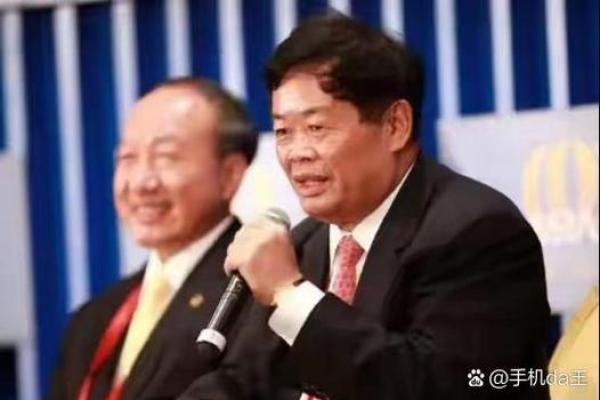 曹德旺生辰八字解析财多身弱如何成就商业传奇 曹德旺生辰八字解析财多身弱如何成就商业传奇