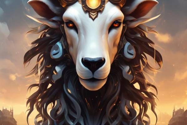 白羊座未来运势 白羊座未来运势