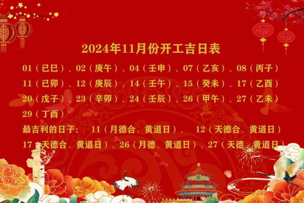 2021年公历四月份动土吉日有哪些 2021年公历四月份动土吉日有哪些