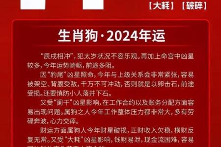 1994年属狗2025运势及运程怎样 1994年属狗2025年运势详解运程如何
