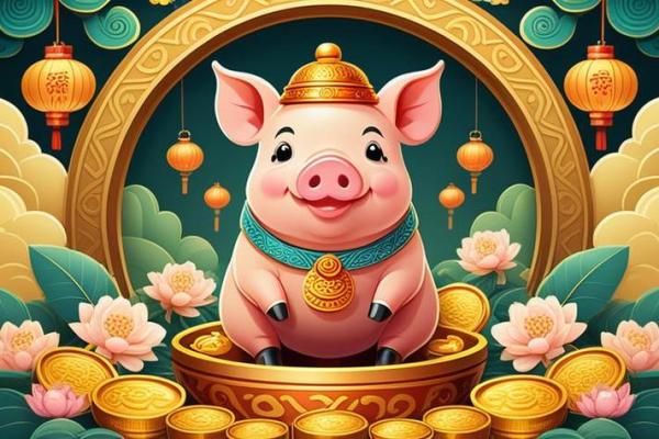 属猪的2025年幸运色_2025年1983年猪幸运色 属猪的2025年幸运色_2025年1983年猪幸运色