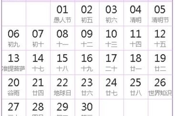 2025年日历带农历表 2025年日历带农历表