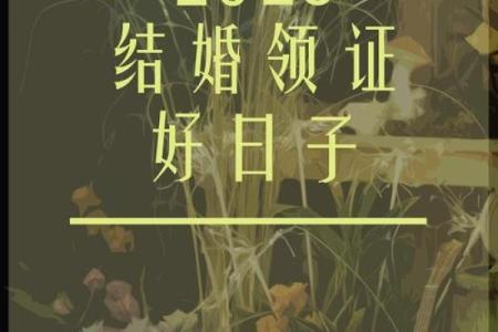 2025年3月领证最好的日子