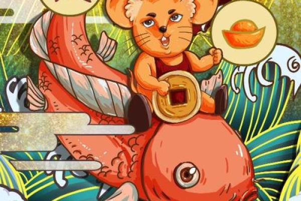 七二年的鼠2025年运势