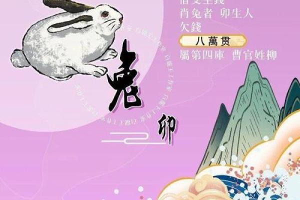 2025年属兔人需避开的三大生肖运势解析 2025年属兔人需避开的三大生肖运势解析