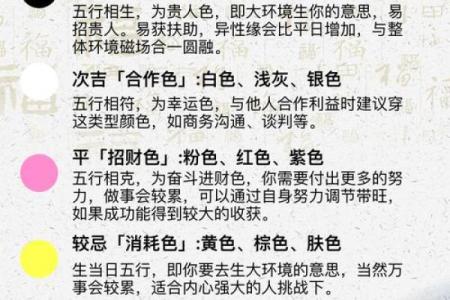 2021年1月18日五行穿衣指南(2021年1月18日五行穿衣查询)