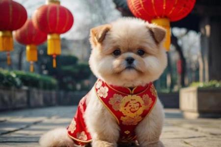 2025年属狗人全年运势1970_2025年属狗人的运势